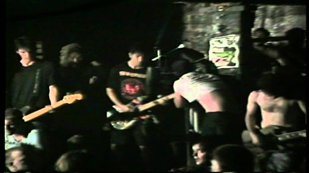 Bad Religion (Along the way) [17]. Delirium of Disorder
