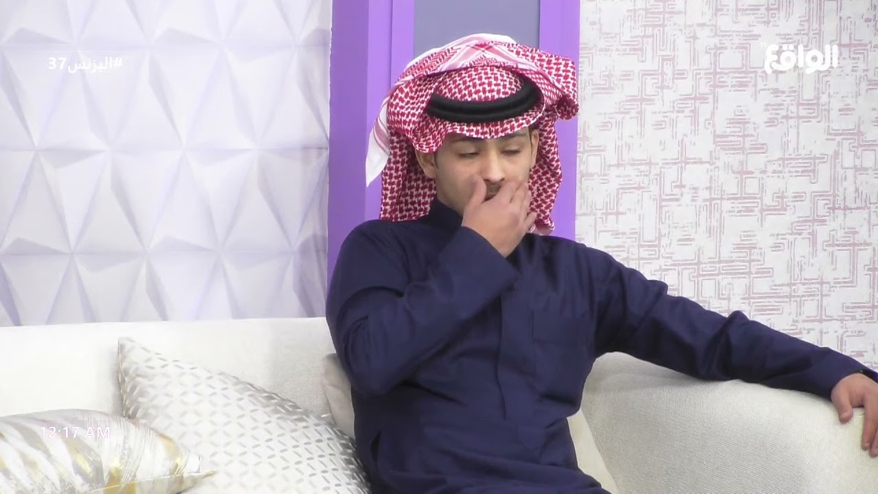 دخول تركي الدوسري بقرارات وخصومات #البزنس37