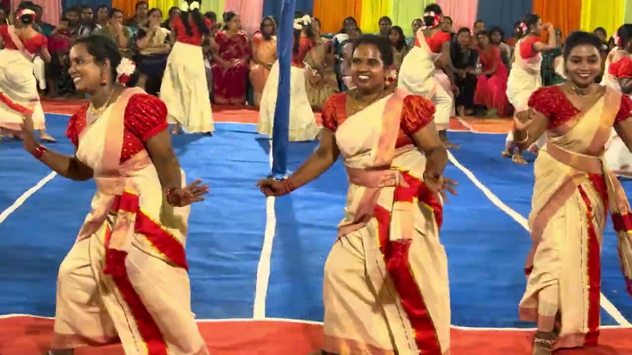 Team…നക്ഷത്ര… വീരനാട്യം 
