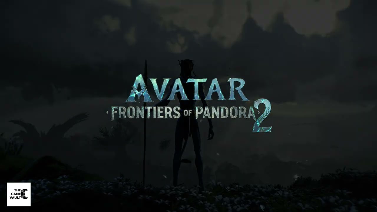 Avatar: Frontiers of Pandora 2 Fan Made Trailer