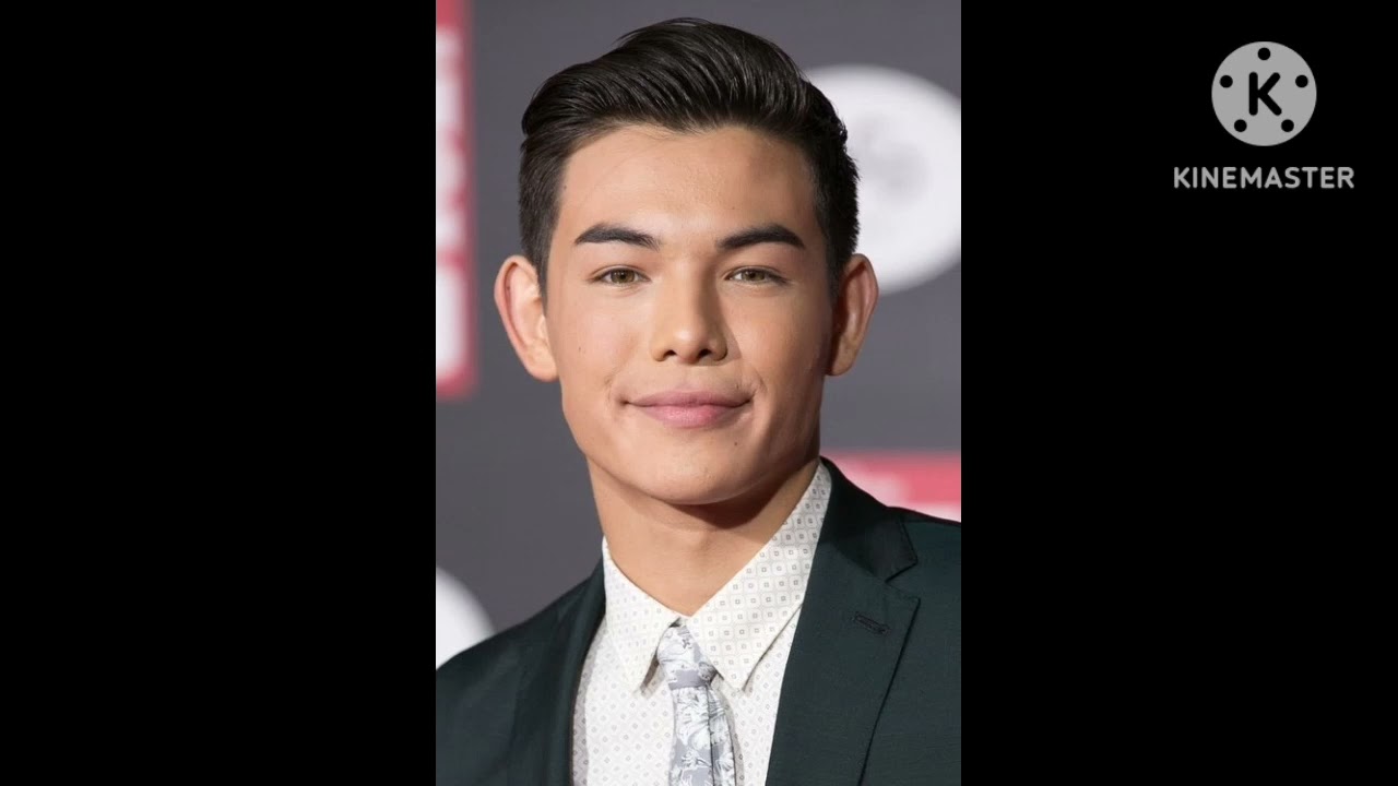 Ryan Potter:Alone