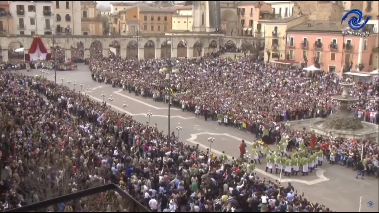 Pasqua 2024