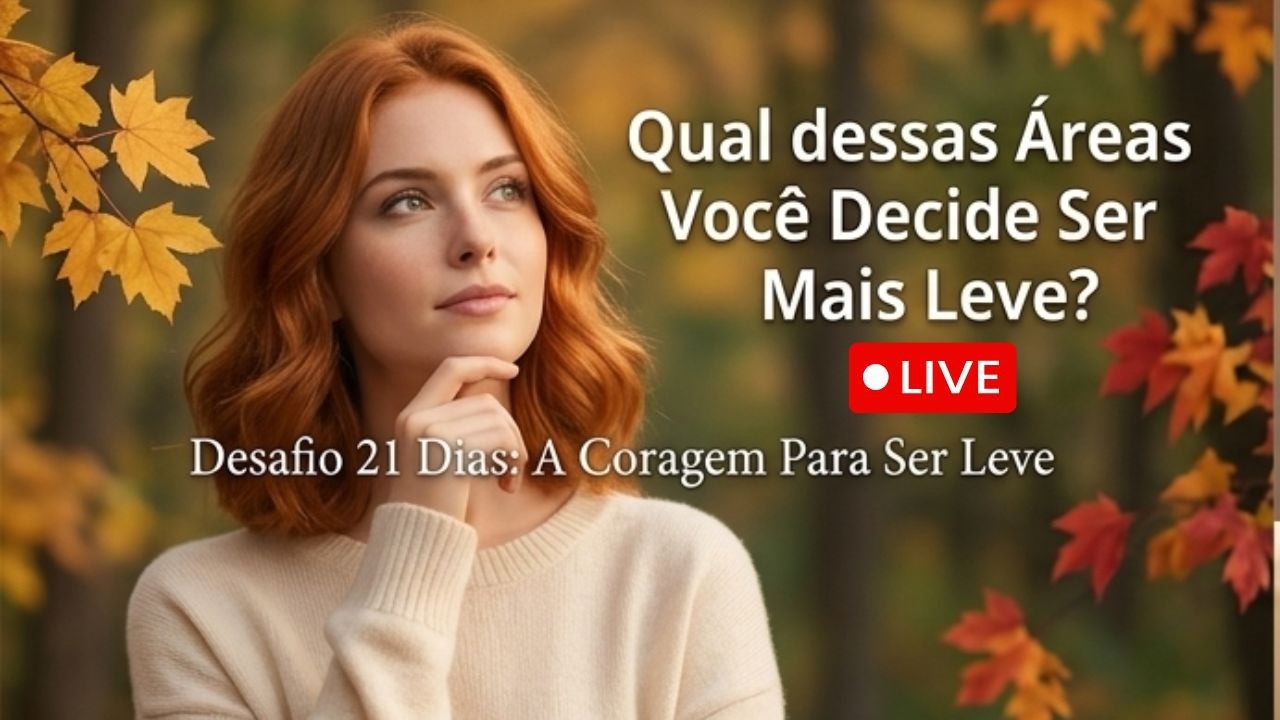 1/21 Qual dessas Áreas Você Decide Ser Mais Leve?