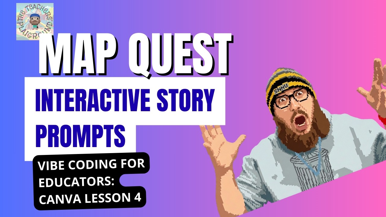 Stop Linear Lessons: Build a 