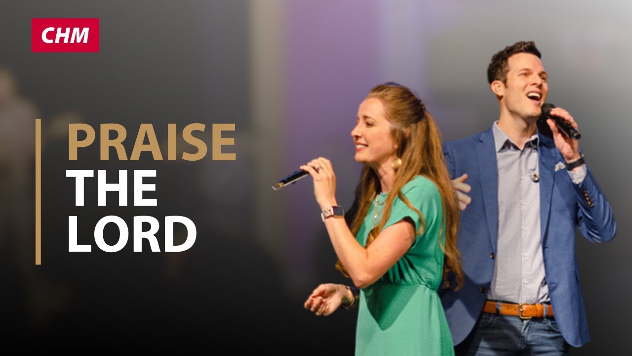Psalm 103 with Niah and Allisha Merrill | Christian Healthcare Ministries #worship
