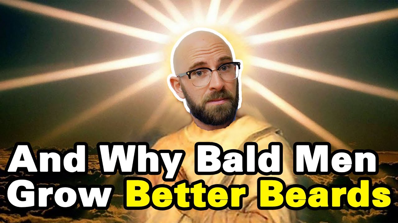 Do Beards Really Grow Faster in the Winter?