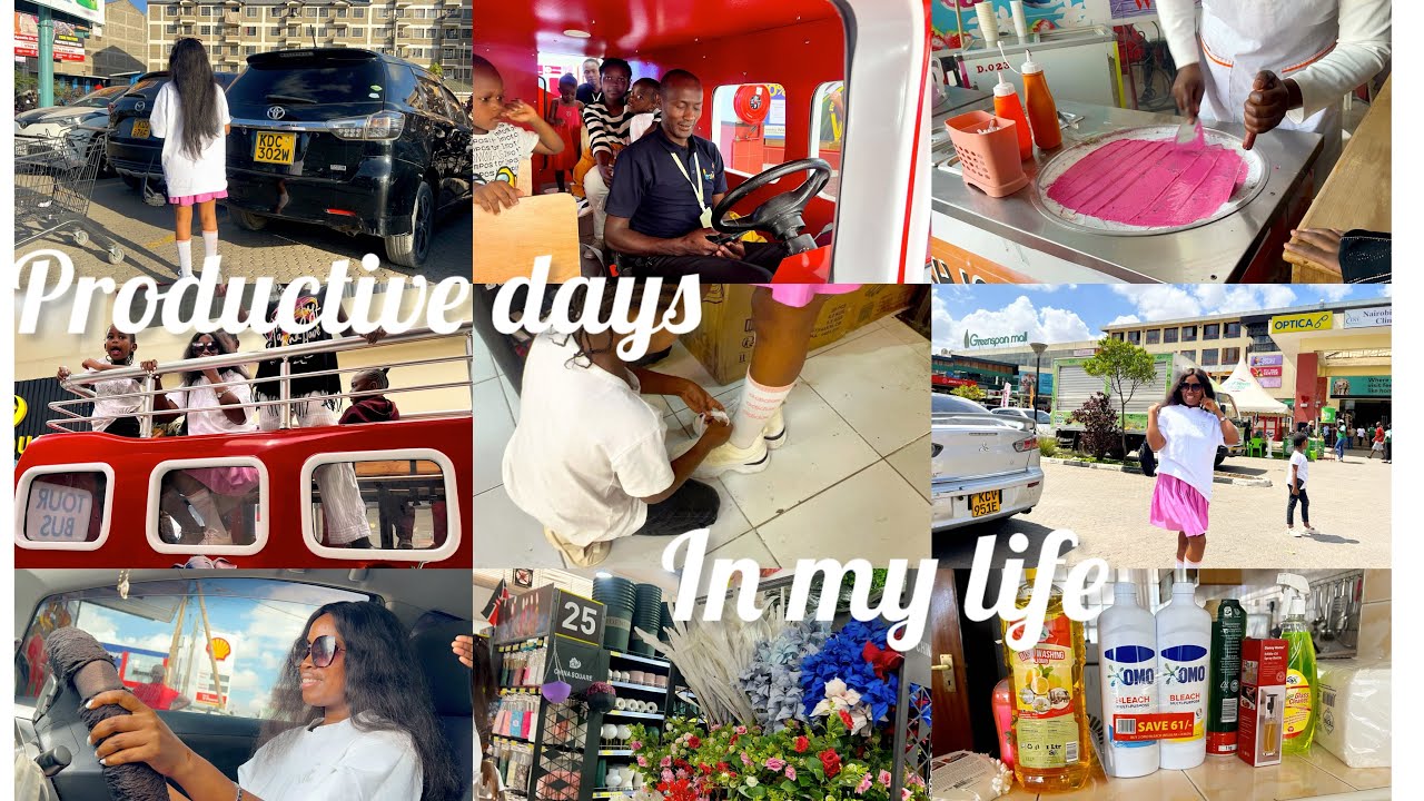 DAYS IN MY LIFE | FAMILY DAY | SIMPLE DAILY LIFE