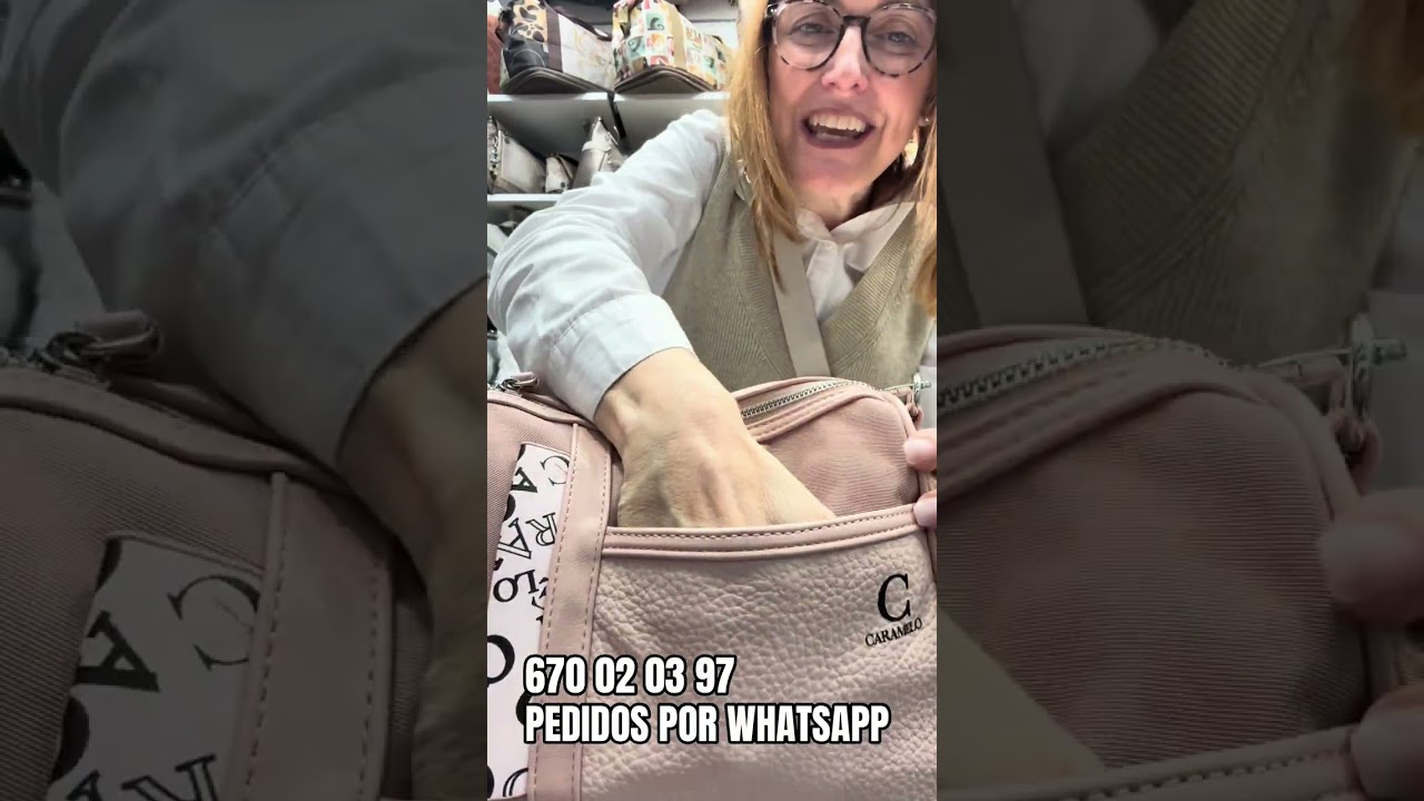 Nueva colección CARAMELO 