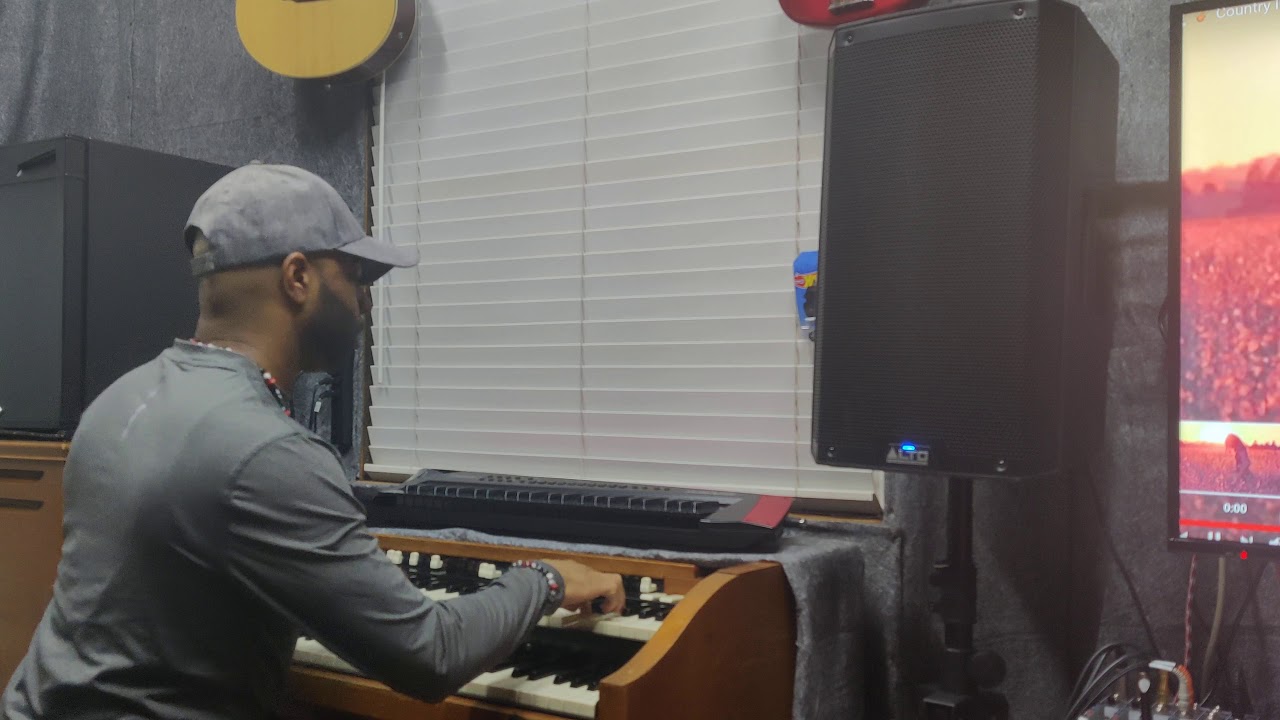 Country Music Rock On Classic HAMMOND ORGAN | Vintage Sound & Style #HAMMONDORGAN #COUNTRYMUSIC