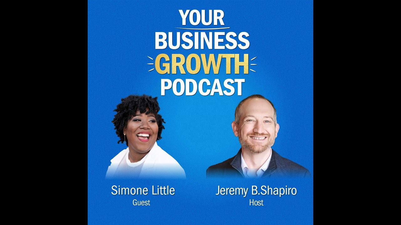 Profitable But Trapped with Simone Little