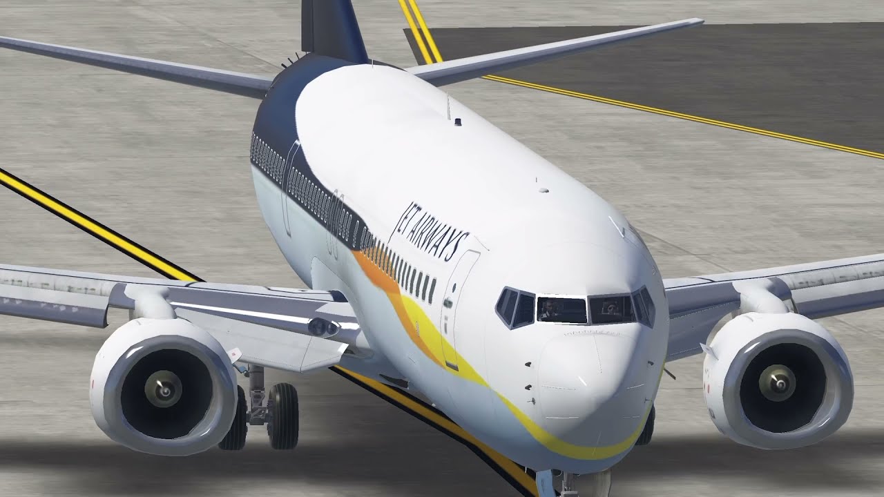 Mumbai [VABB] arrivals and departures| PART2| Infinite Flight| RW 09 RW 27|a330 neo b777 b787 a350|