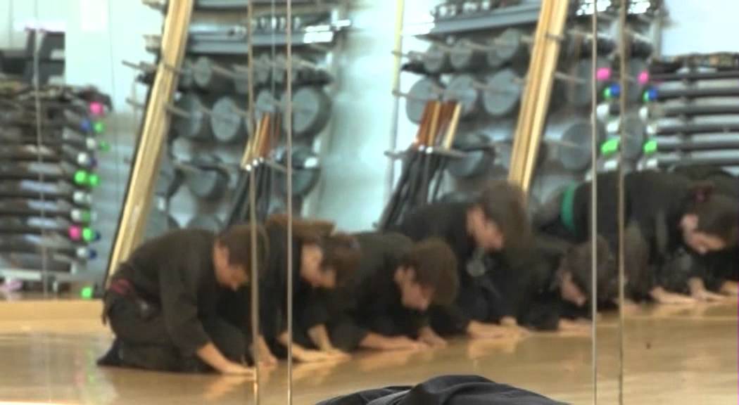 2012 09 Ninjutsu