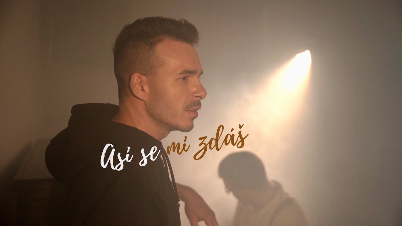 KUBA Kubín - Asi se mi zdáš