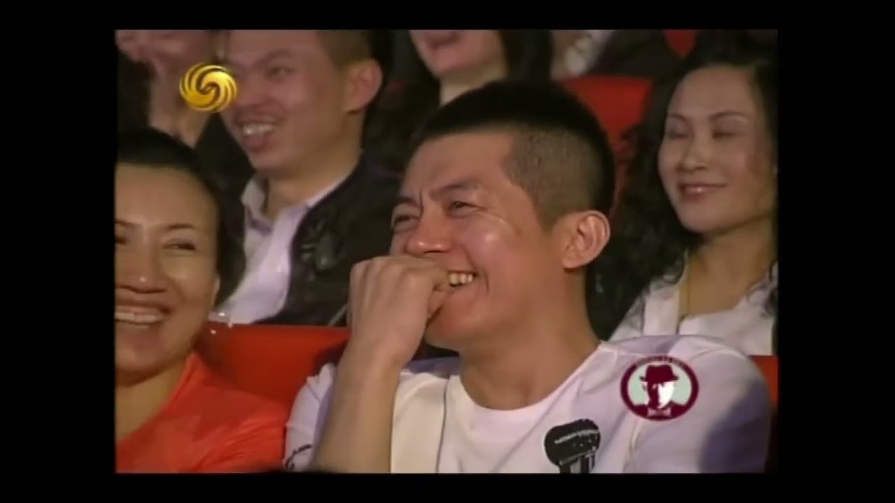 壹周立波秀2011五一版：个税和教育
