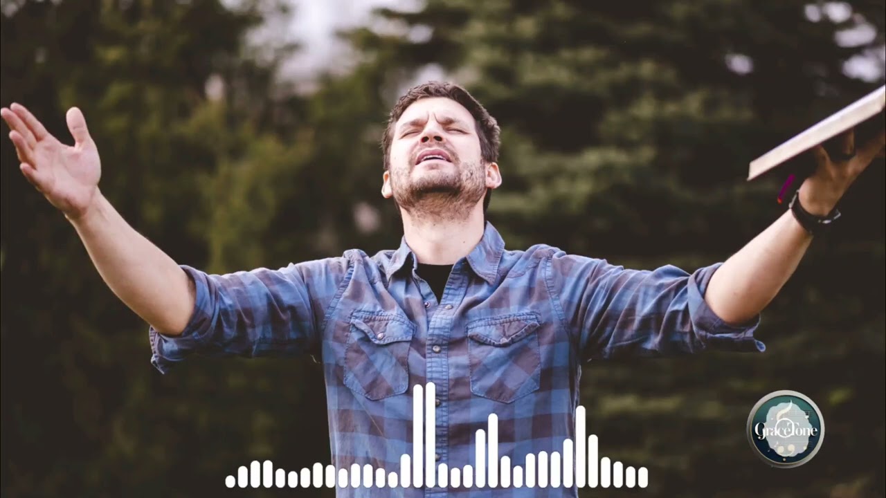 🎵 És Fiel em Todo Tempo – Louvor abençoado e Inspirador | GraceTone