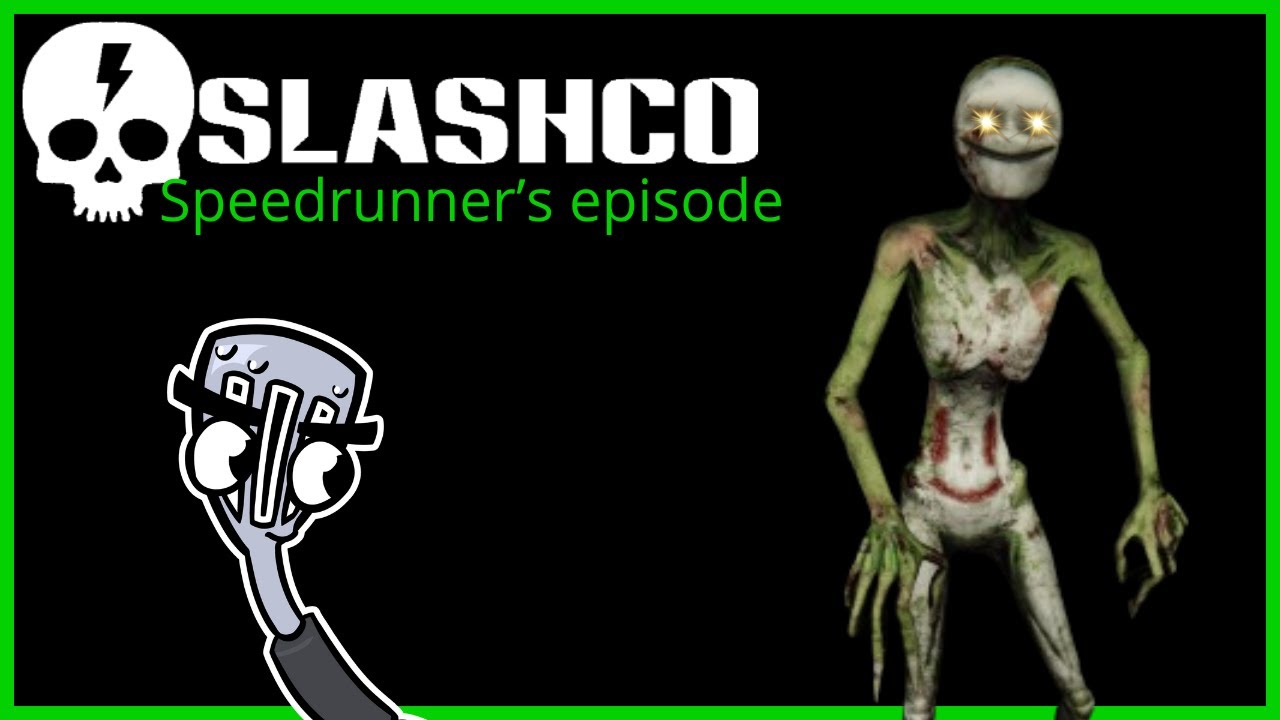 Slashco VR - Tous les Slashers sur toutes les maps #5
