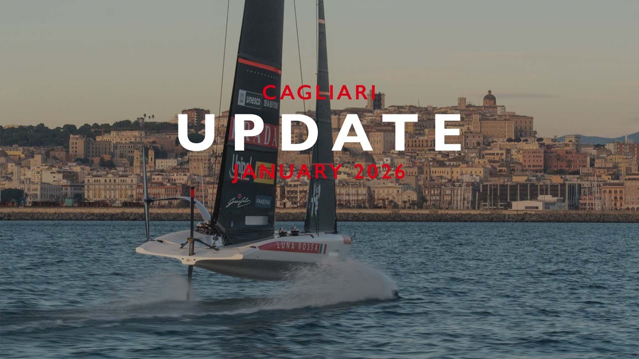 THE YEAR AHEAD | JANUARY 2026 HIGHLIGHTS
