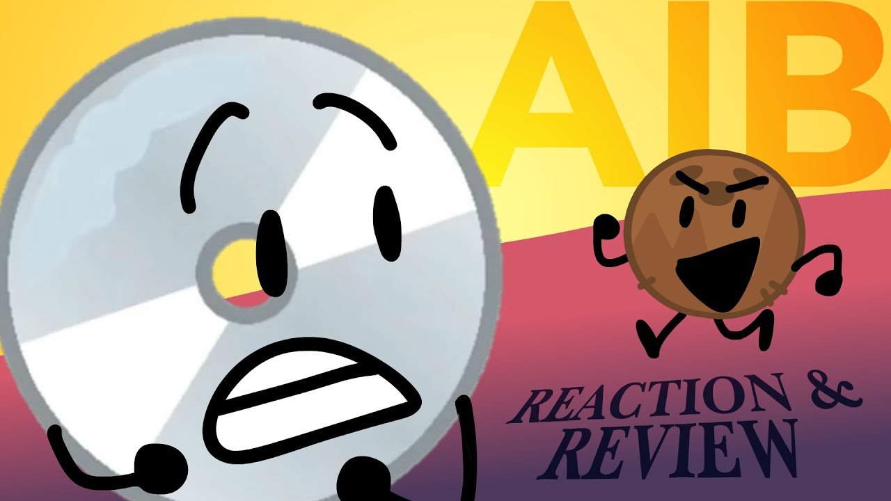 AIB - Reaction & Review