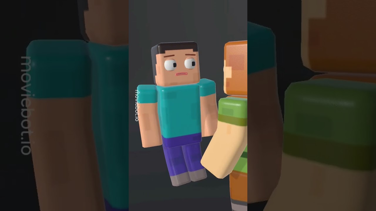Karaoke disasters: Singing gone wrong #shortsminecraft #karaoke #disaster #singing