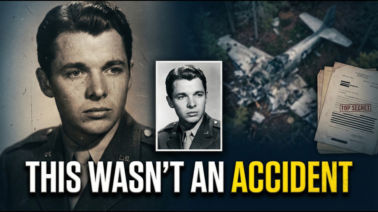 The Audie Murphy Mystery Finally SOLVED &mdash; And It&rsquo;s Disturbing