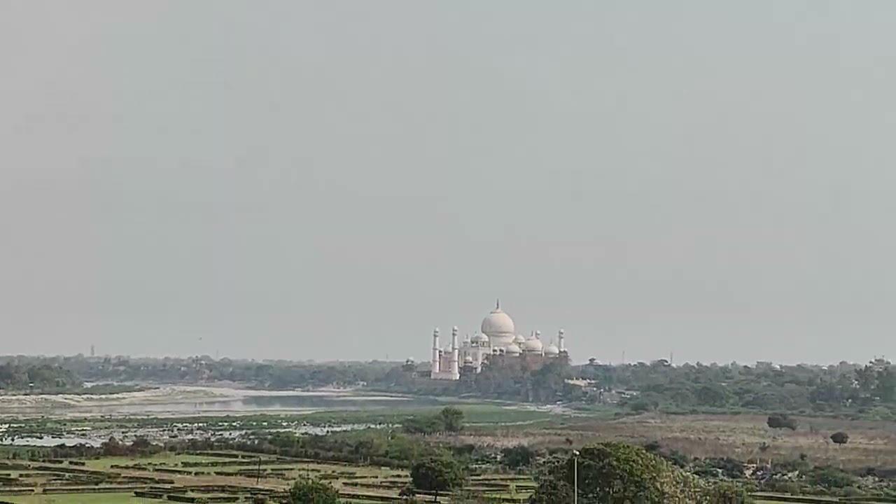Agra Fort Visit 28/02/2026