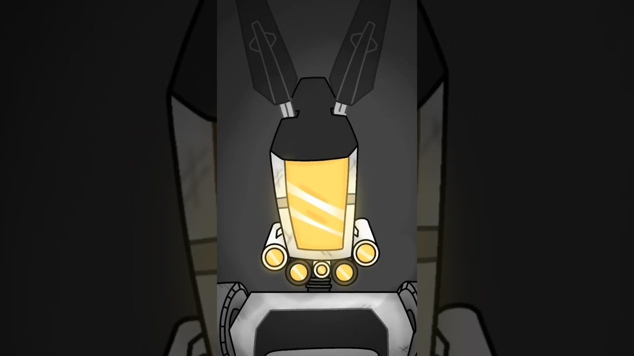 animation de war.rabbit.robot