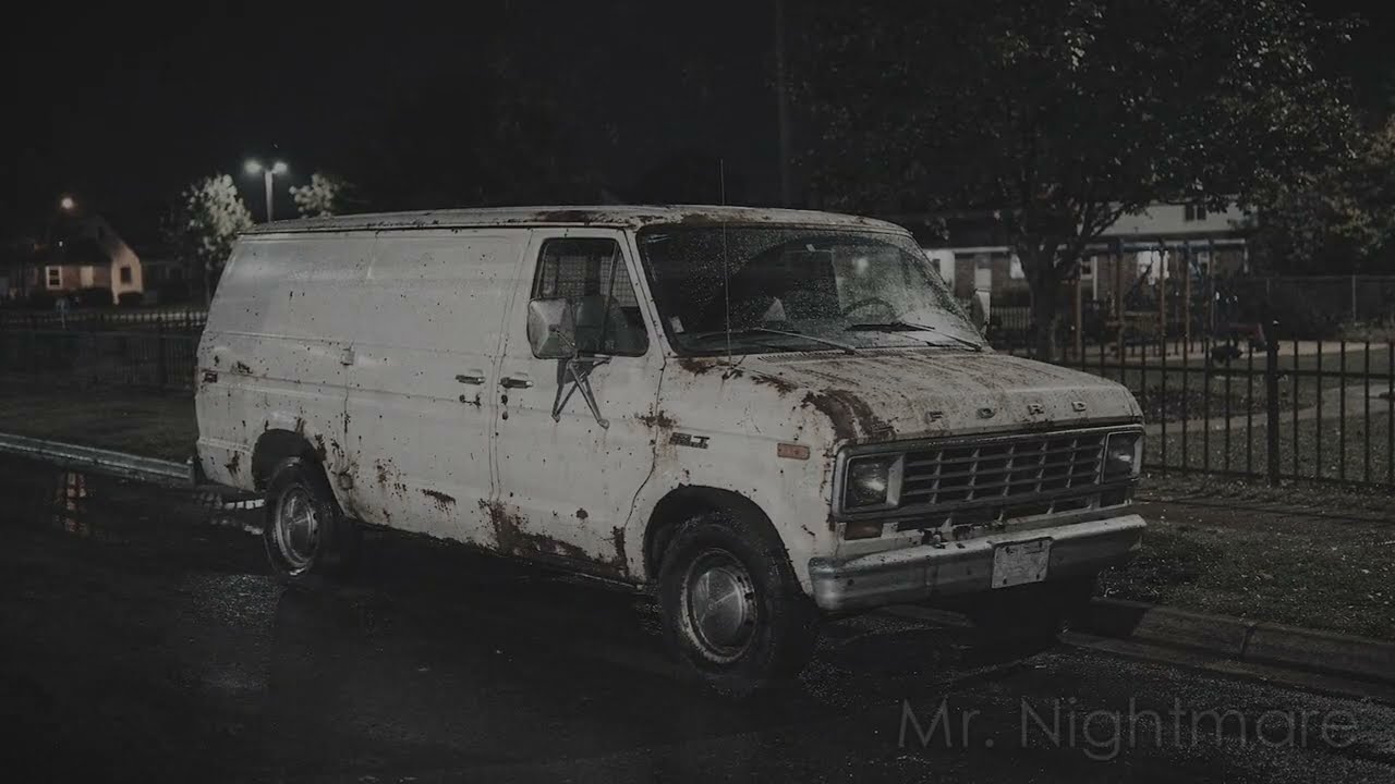 3 Terrifying TRUE Night Walk Horror Stories