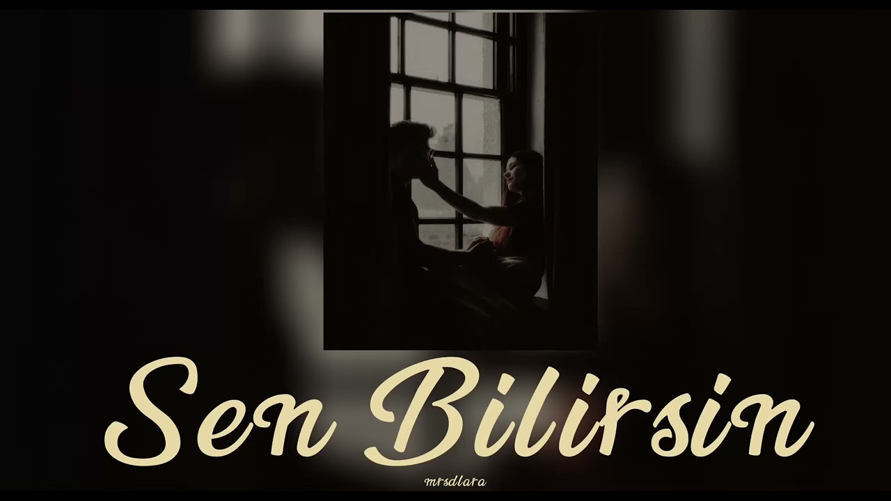 SEN BİLİRSİN - TOYGAR IŞIKLI (SPEED UP)