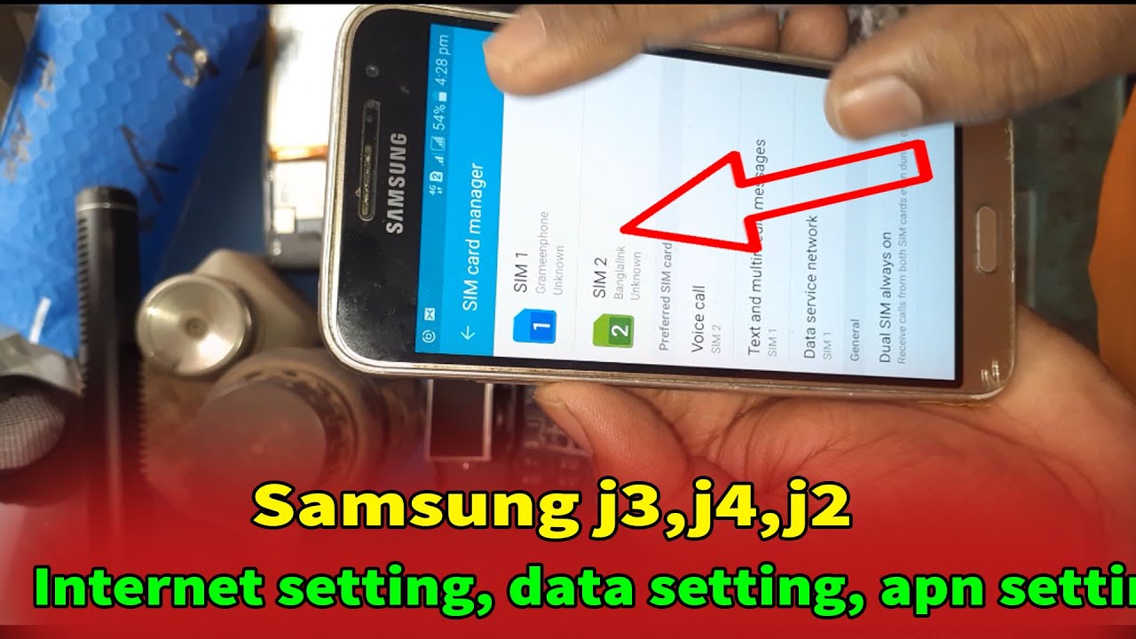 Samsung j3 data setting, internet data not connected samsung j1 j2 j3 j4 j5 j6 j7 apn seting