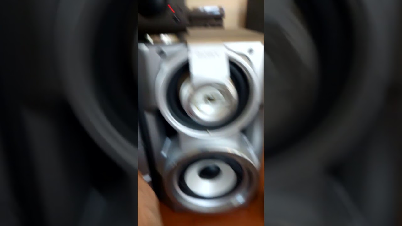müzik setine ekolayzer bağlamak.