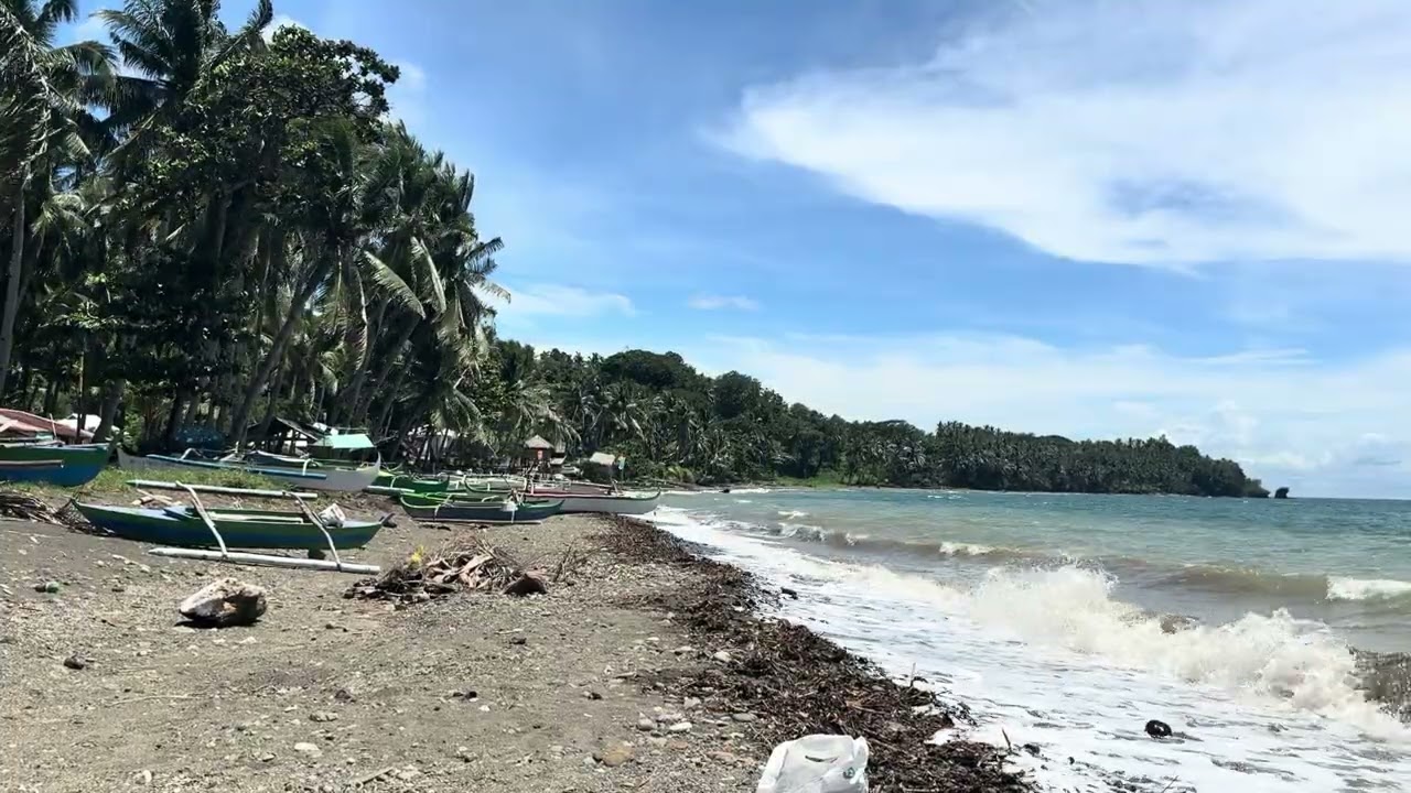 Family vacation Philippines, 2025