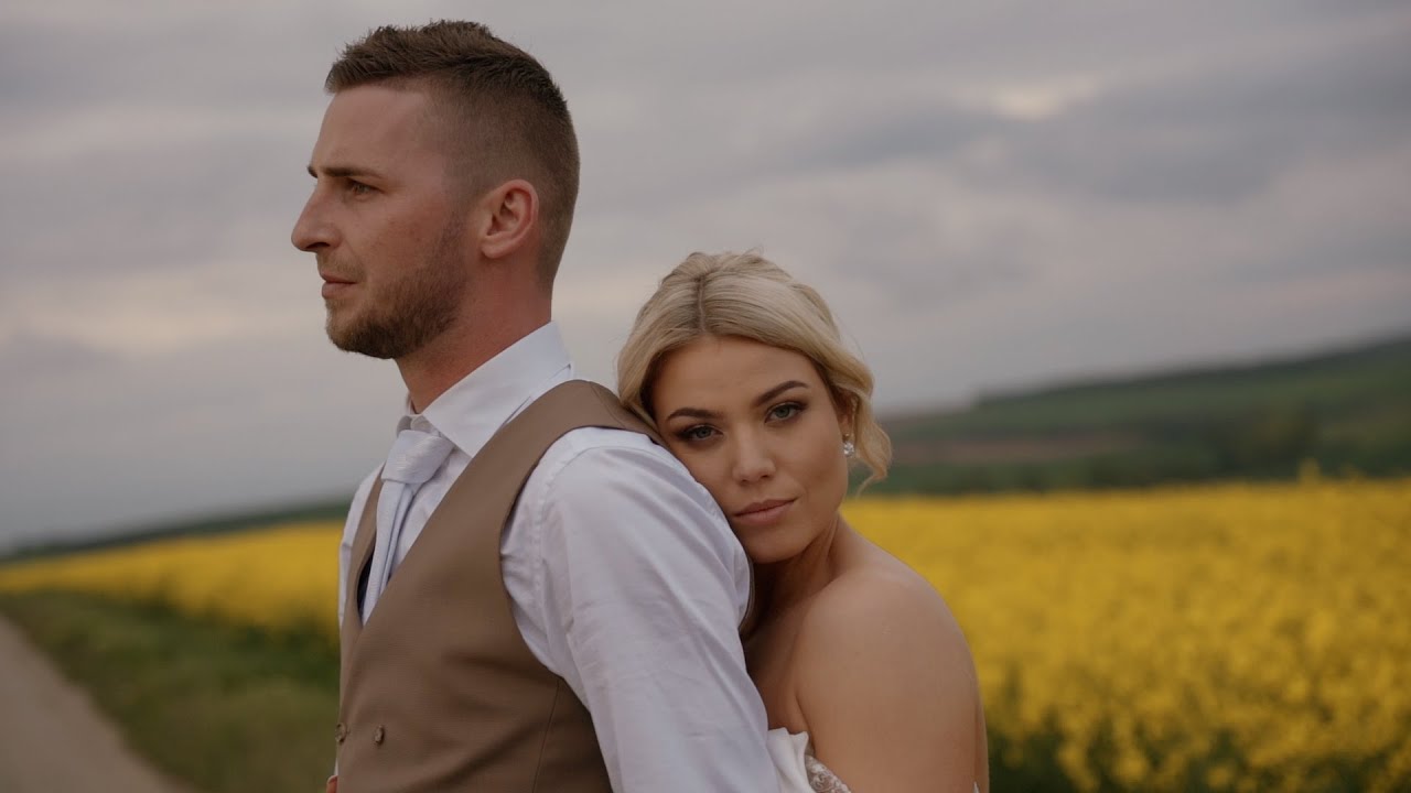 Terezka & Dominik | Svadobný klip