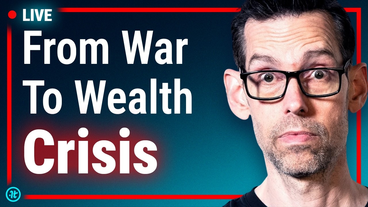 Two Domestic Attacks On US Soil, Iran's Ultimatum, & Friday Funnies