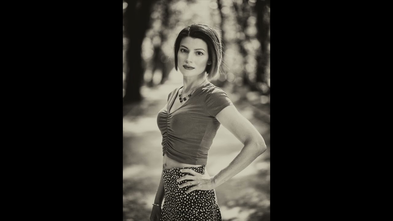 Lilly sings covers - Sentimental journey, by Doris Day