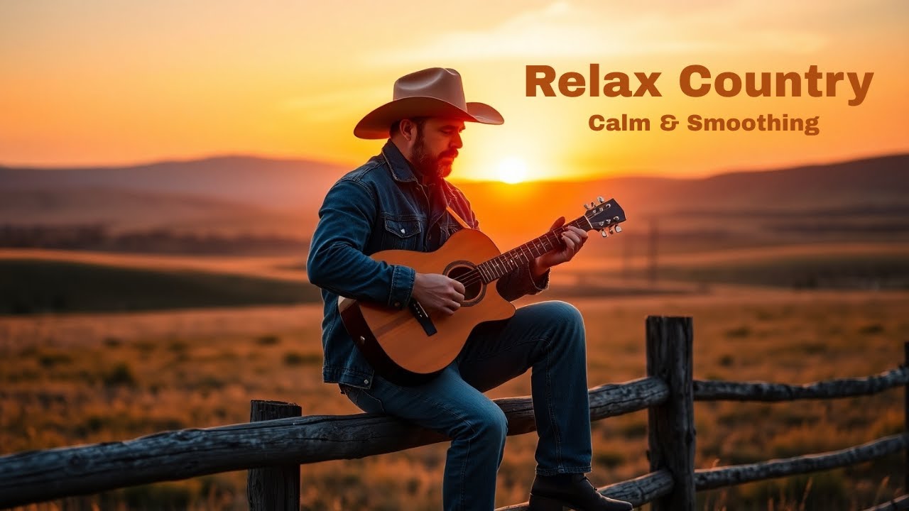 Top 100 Essential Classic Country | Inspired by Alan Jackson, Don Williams & Willie Nelson