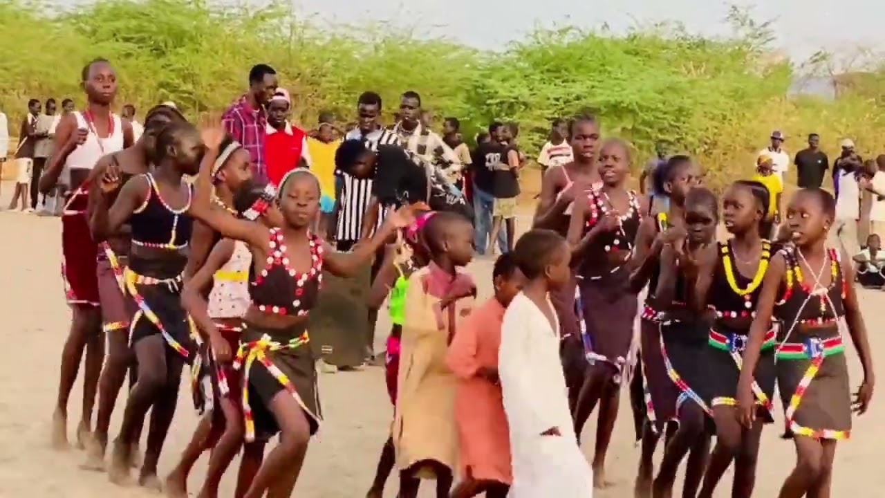 Mading Aweil by G-Benson Mathiang New song is official out today South Sudan music 🇸🇸🎶