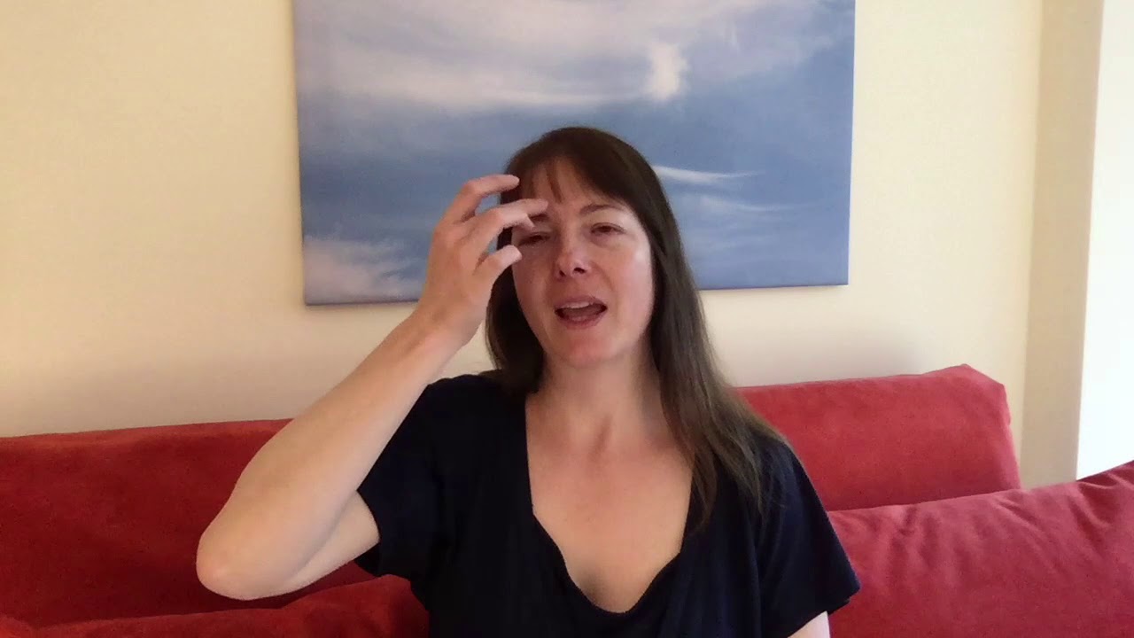 Finding Calm and Focus