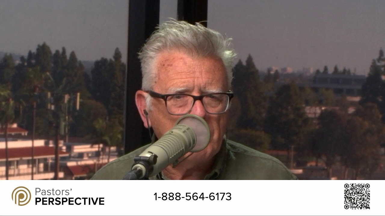 Pastors' Perspective 02/26/2026 | Full Live Stream