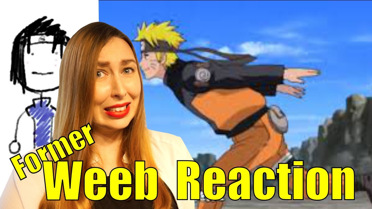 A Former Weeb Goes to Japan REACTION