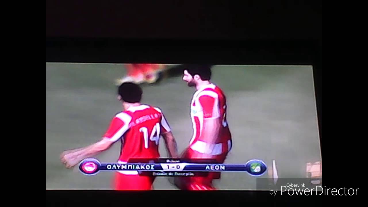 Antreas georgioy