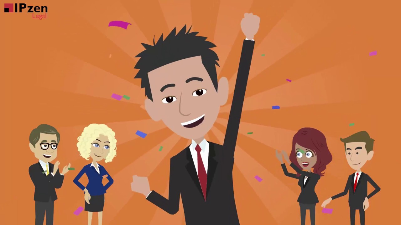 IPzen Legal: Case Management