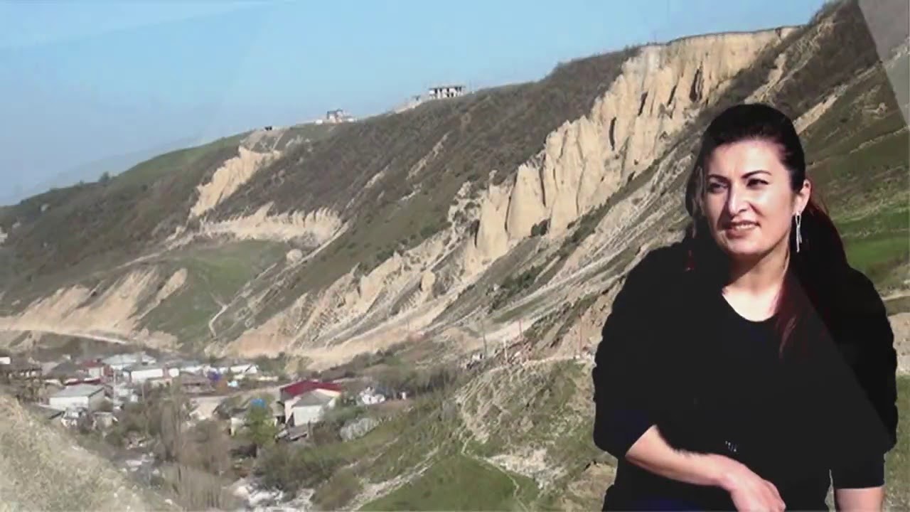 KUZUN ARZU ADIL gr. SHANS Кьузун