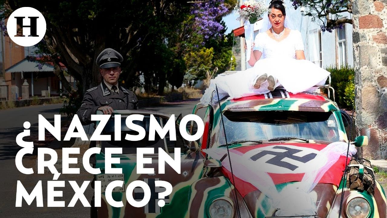 Conciertos neonazis crecen en CDMX; se registran por lo menos 3 en el último bimestre: Martí Batres