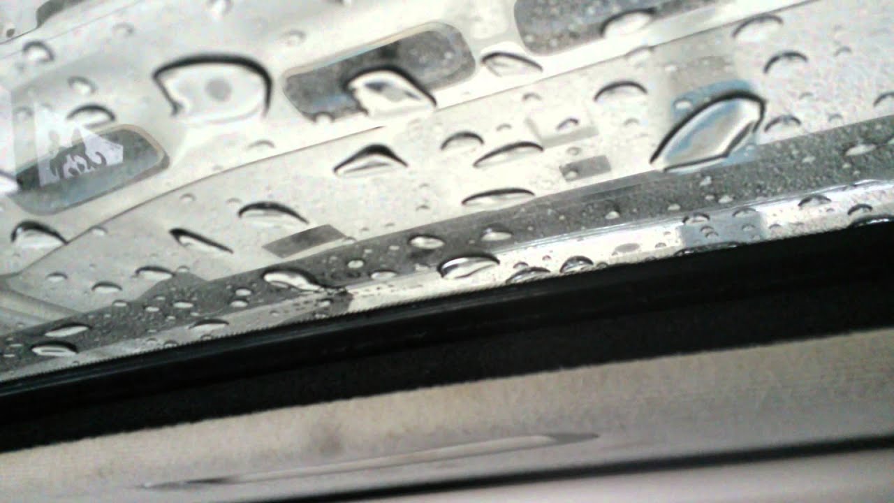 Mikes car wash