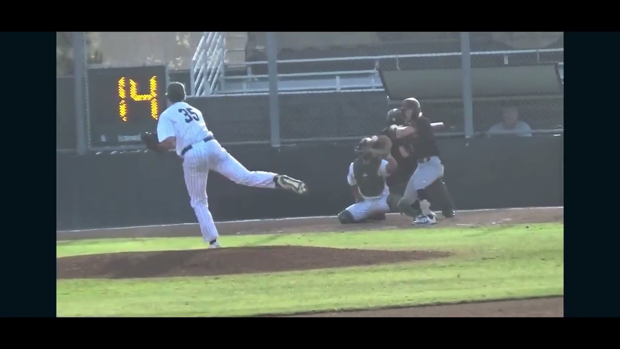 Cuesta College v.s Ventura College Spring 2026