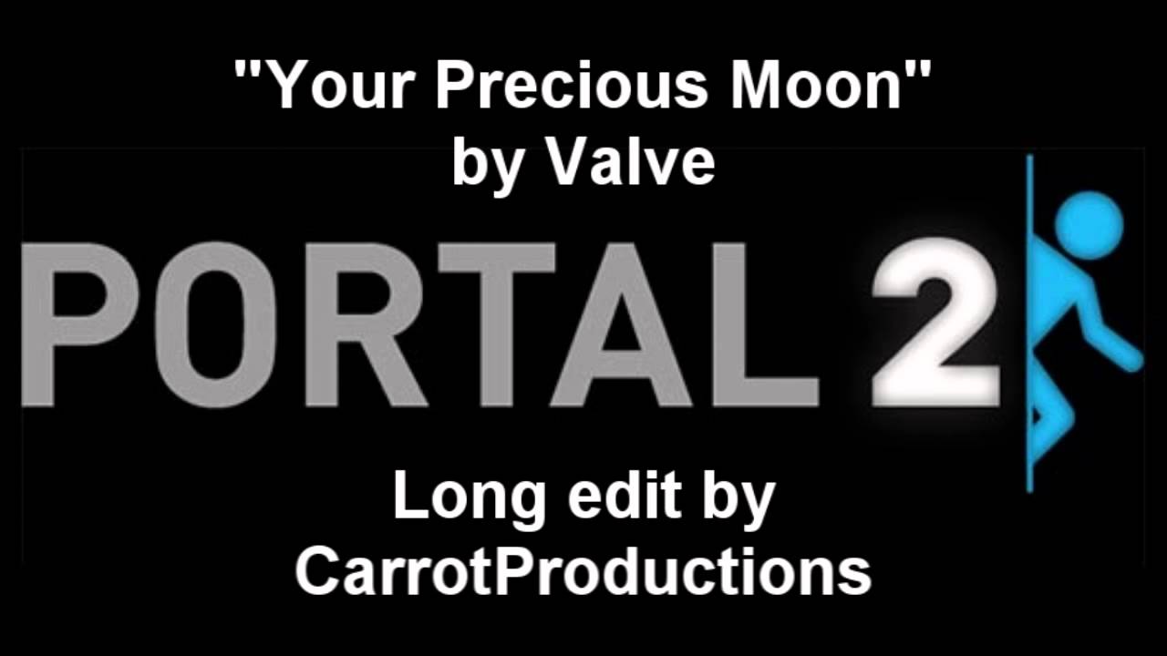 Portal 2 :: 