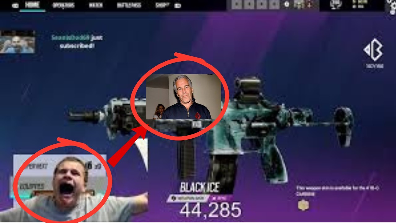 R6 clips that are worse then Epstein