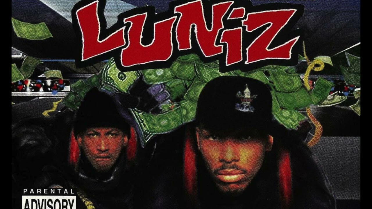 Luniz X The Notorious B.I.G. / Type Beat / 