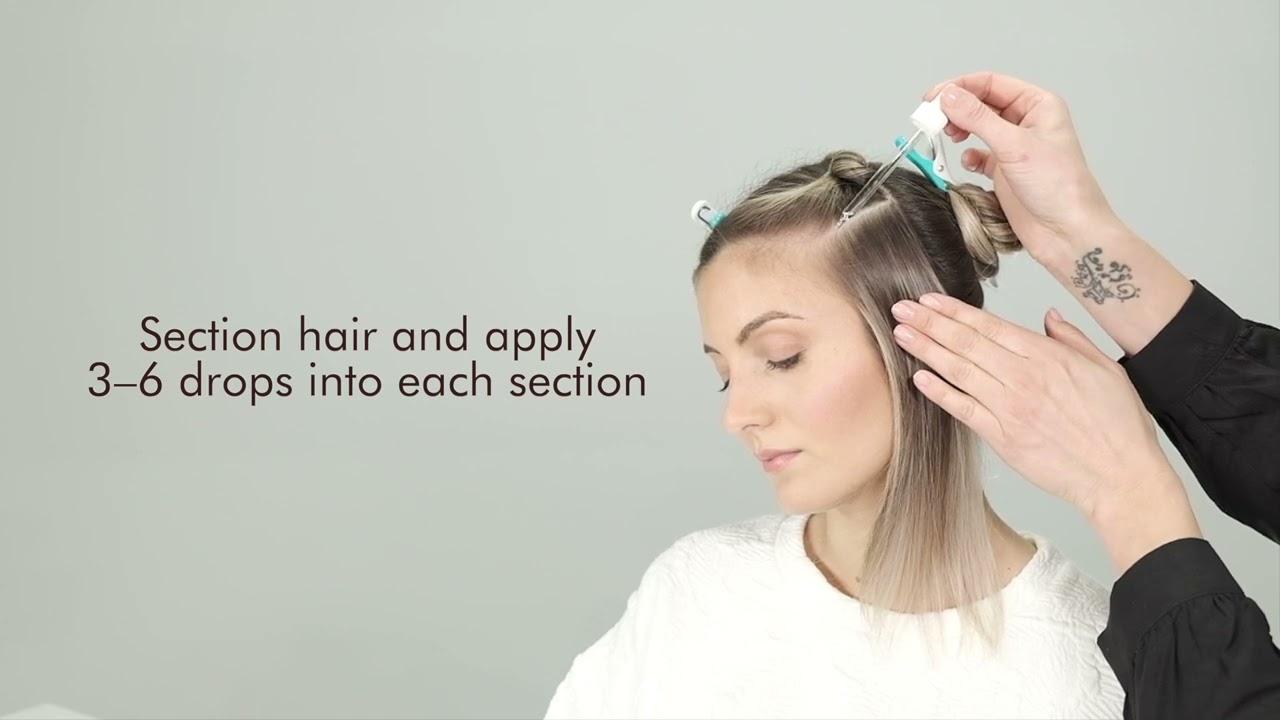 Moroccanoil Dry Scalp Treatment