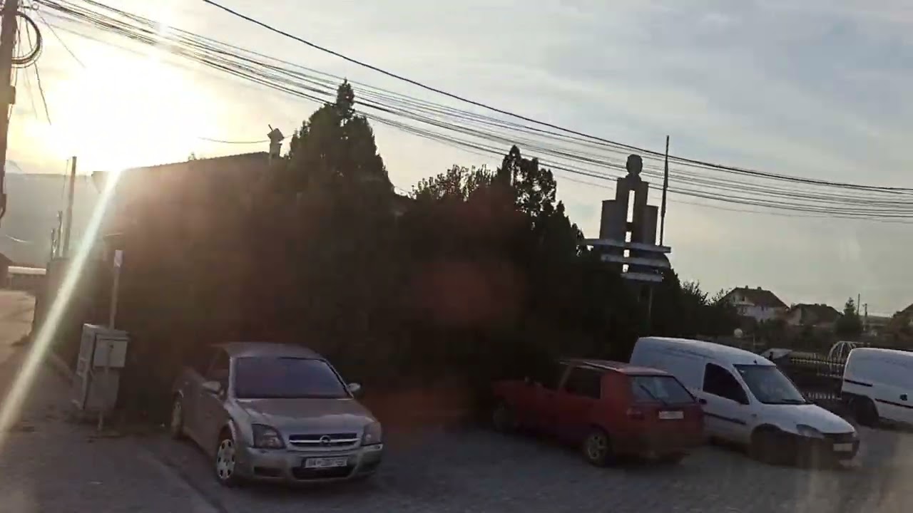 Pamje të bukura Vjeshtore(Landovic-Krushe e Vogël)..